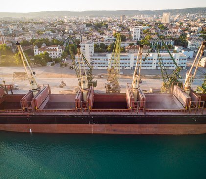 Puerto de Manzanillo: la puerta de México al Pacífico
